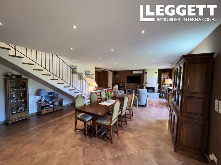 Image No.7-Maison de 4 chambres à vendre à Cotignac