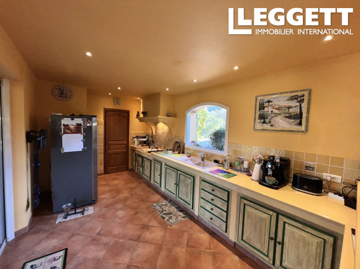 Image No.8-Maison de 4 chambres à vendre à Cotignac