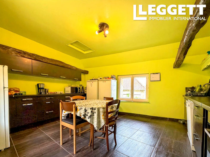 Image No.10-Maison de 7 chambres à vendre à Saint-Rabier