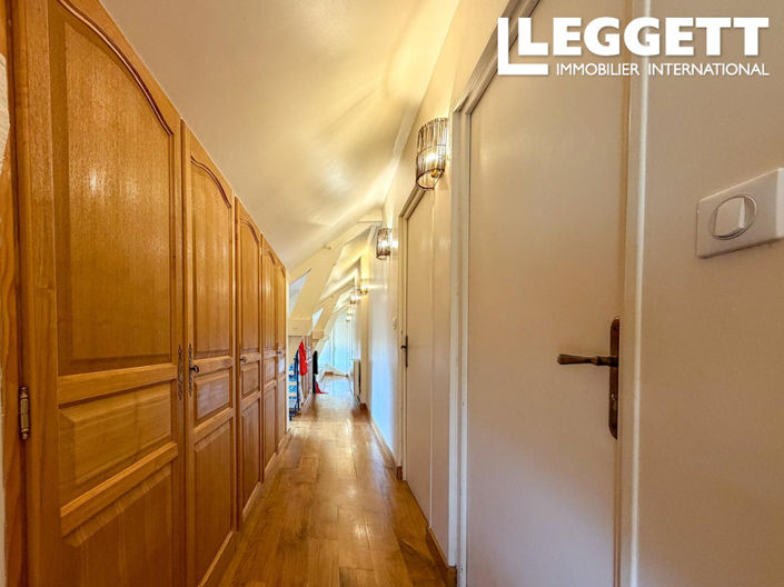 Image No.9-Maison de 7 chambres à vendre à Saint-Rabier