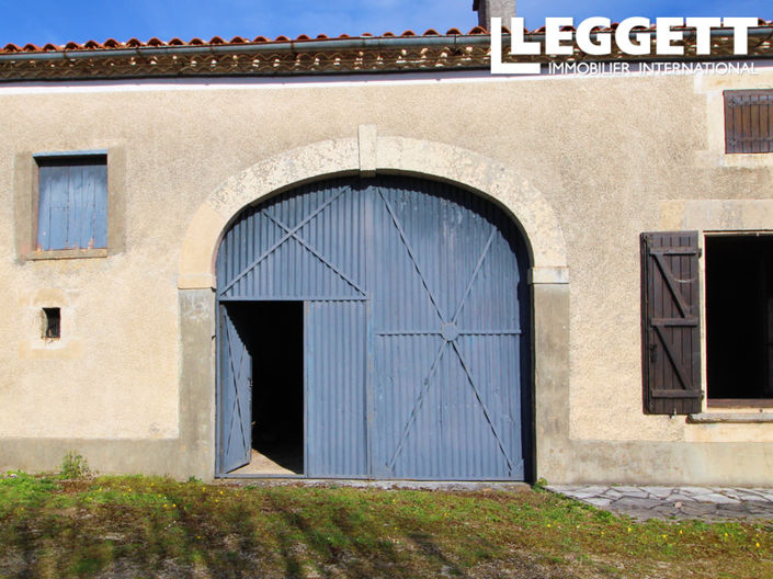 Image No.10-Maison de 4 chambres à vendre à Couture-d'Argenson