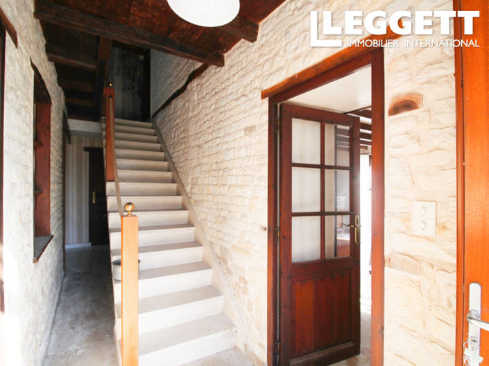 Image No.5-Maison de 4 chambres à vendre à Couture-d'Argenson