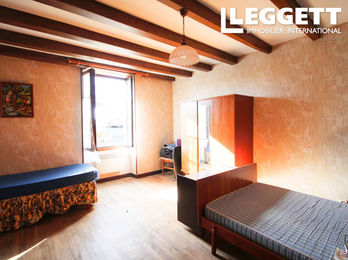 Image No.6-Maison de 4 chambres à vendre à Couture-d'Argenson