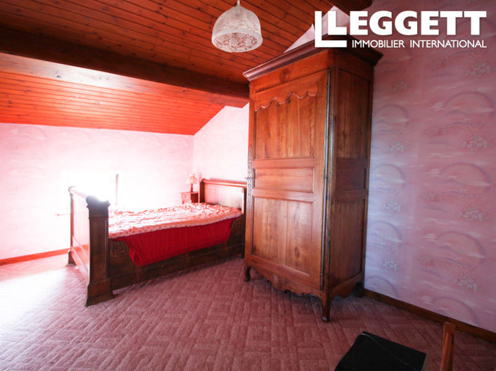 Image No.7-Maison de 4 chambres à vendre à Couture-d'Argenson