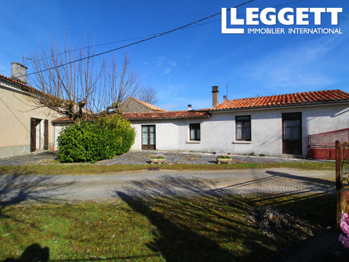 Image No.8-Maison de 4 chambres à vendre à Couture-d'Argenson