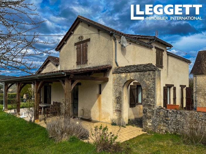 Image No.1-3 Bed House for sale