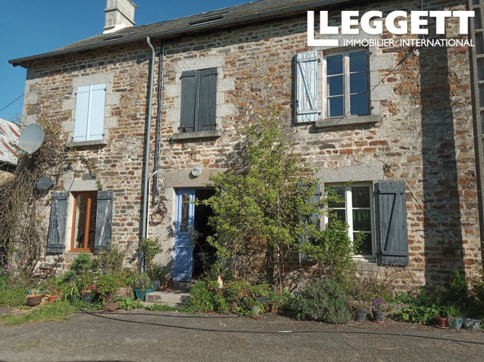 Image No.1-3 Bed House for sale
