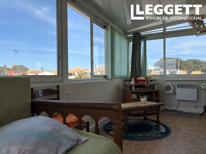 Image No.10-1 Bed Apartment for sale