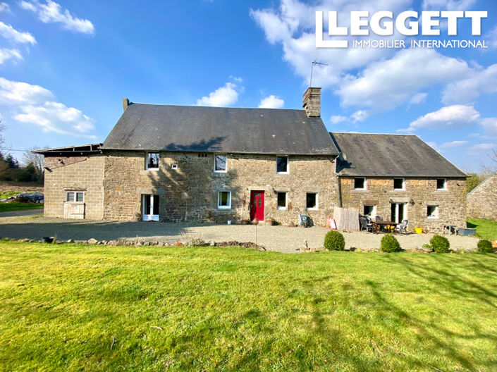 Image No.1-8 Bed House for sale