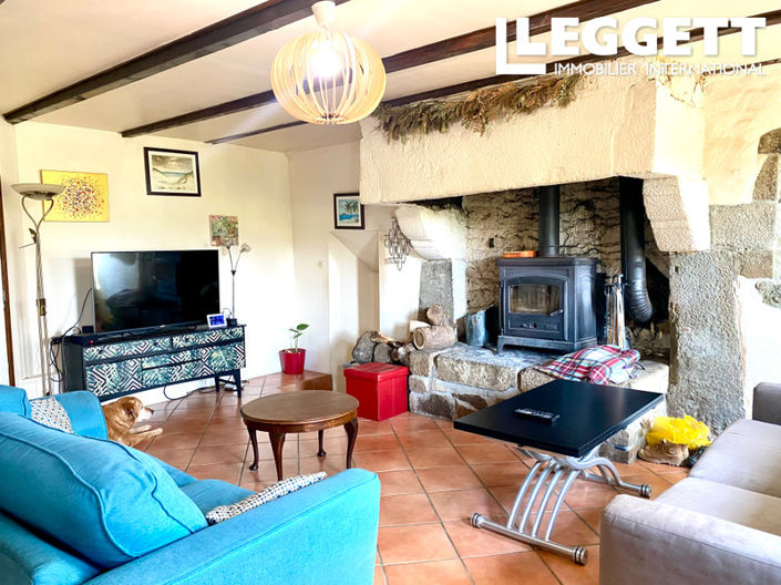 Image No.2-Maison de 8 chambres à vendre à Montaigu-les-Bois