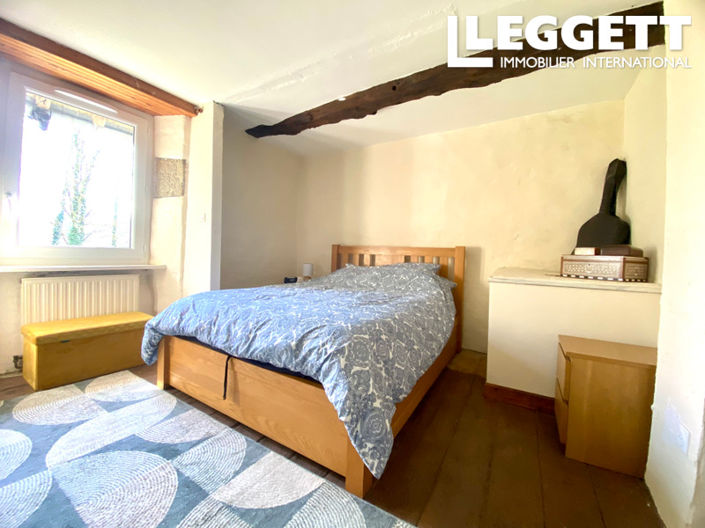 Image No.5-Maison de 8 chambres à vendre à Montaigu-les-Bois