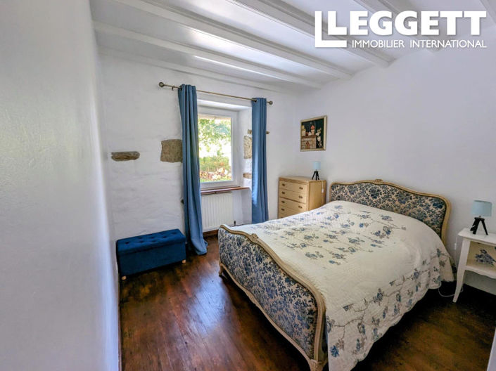 Image No.6-Maison de 8 chambres à vendre à Montaigu-les-Bois