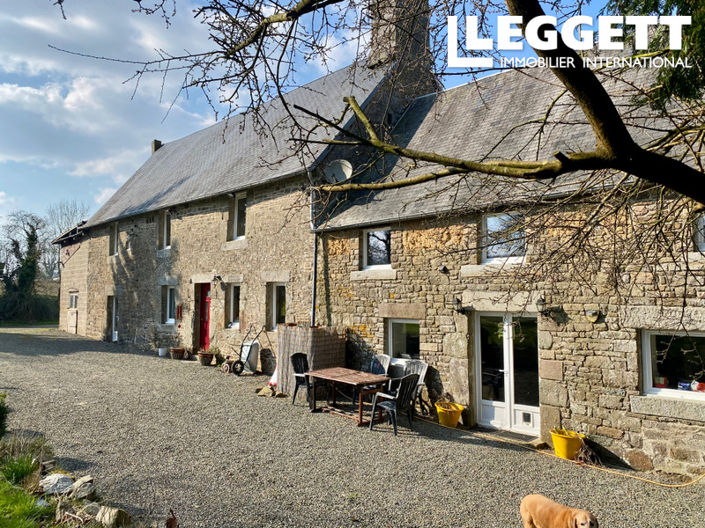 Image No.8-Maison de 8 chambres à vendre à Montaigu-les-Bois