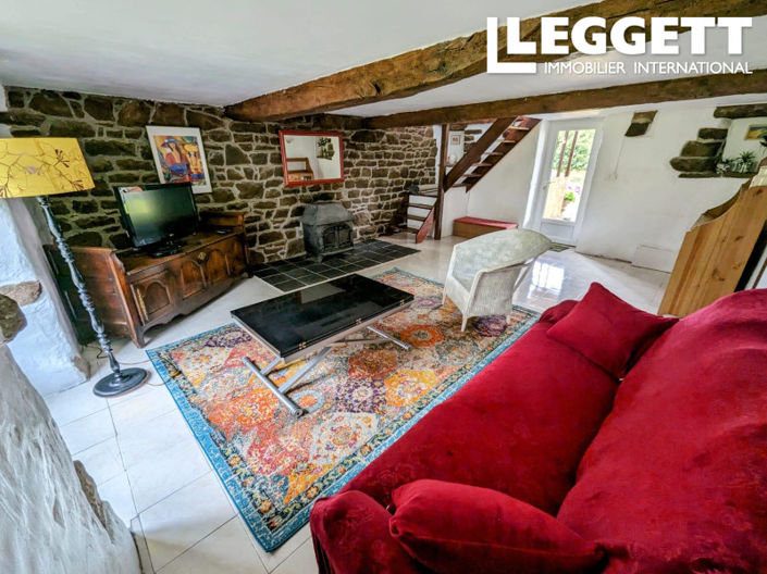 Image No.9-Maison de 8 chambres à vendre à Montaigu-les-Bois