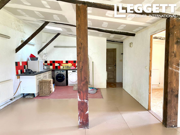 Image No.10-Maison de 8 chambres à vendre à Montaigu-les-Bois