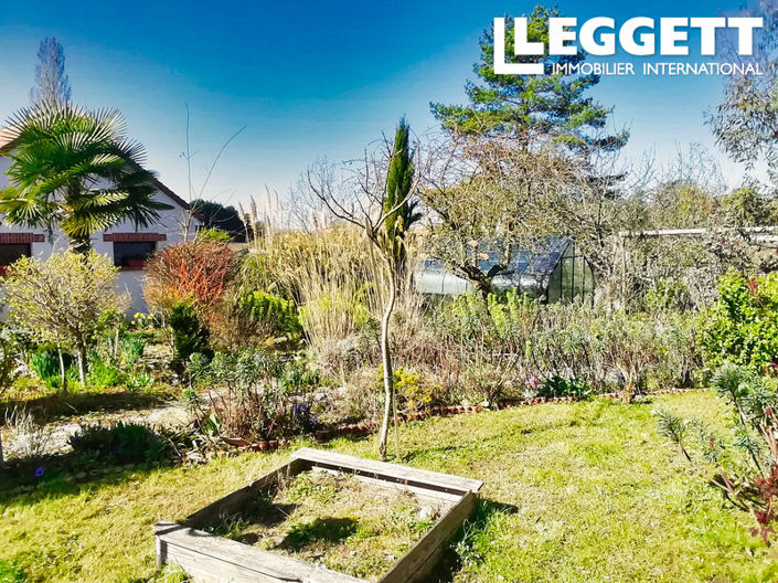 Image No.10-Maison de 3 chambres à vendre à Monthou-sur-Cher