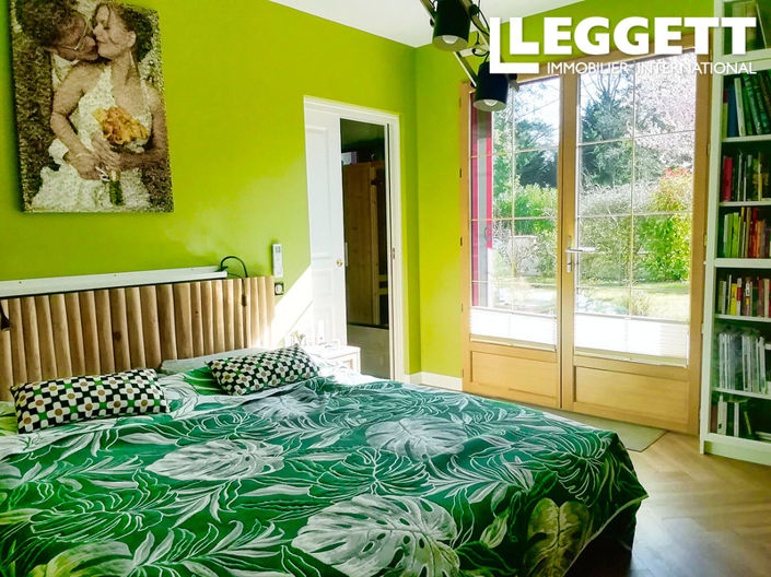 Image No.5-Maison de 3 chambres à vendre à Monthou-sur-Cher