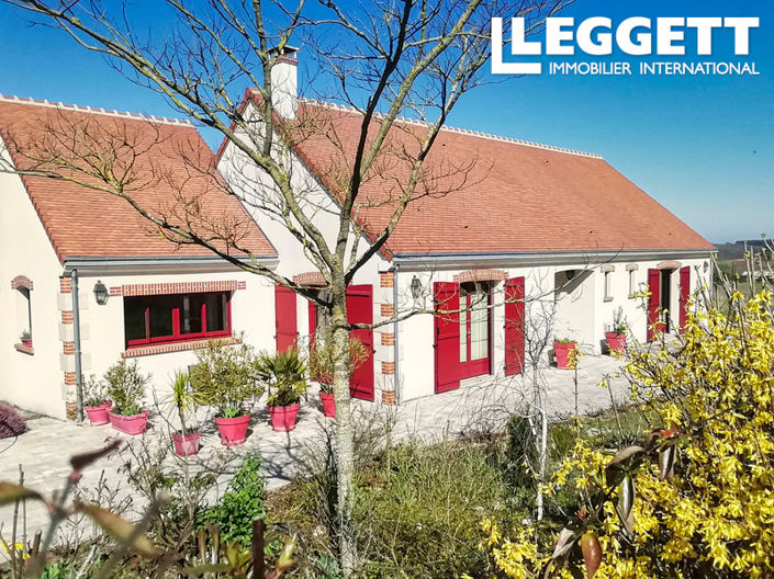 Image No.8-Maison de 3 chambres à vendre à Monthou-sur-Cher