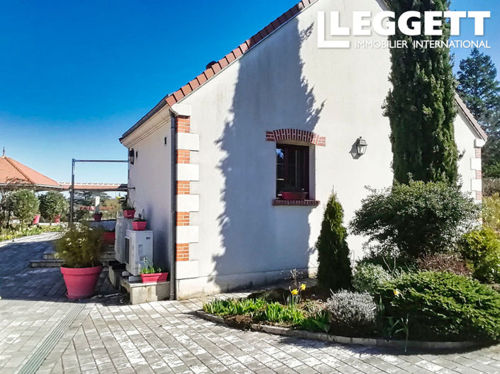 Image No.9-Maison de 3 chambres à vendre à Monthou-sur-Cher