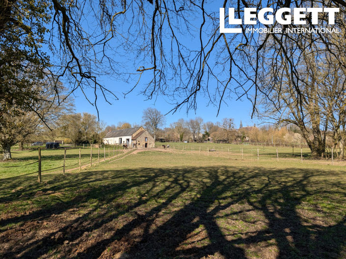 Image No.10-Maison de 3 chambres à vendre à Soligny-la-Trappe