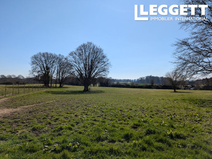 Image No.2-Maison de 3 chambres à vendre à Soligny-la-Trappe