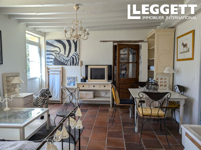 Image No.5-Maison de 3 chambres à vendre à Soligny-la-Trappe