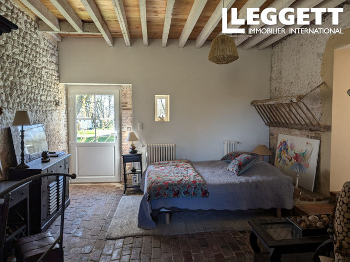 Image No.6-Maison de 3 chambres à vendre à Soligny-la-Trappe