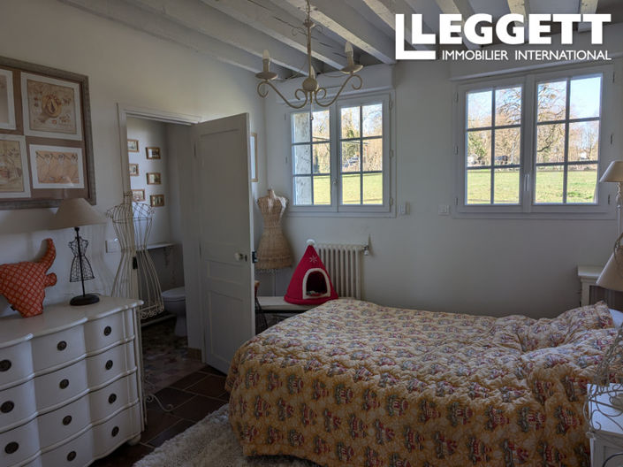 Image No.7-Maison de 3 chambres à vendre à Soligny-la-Trappe