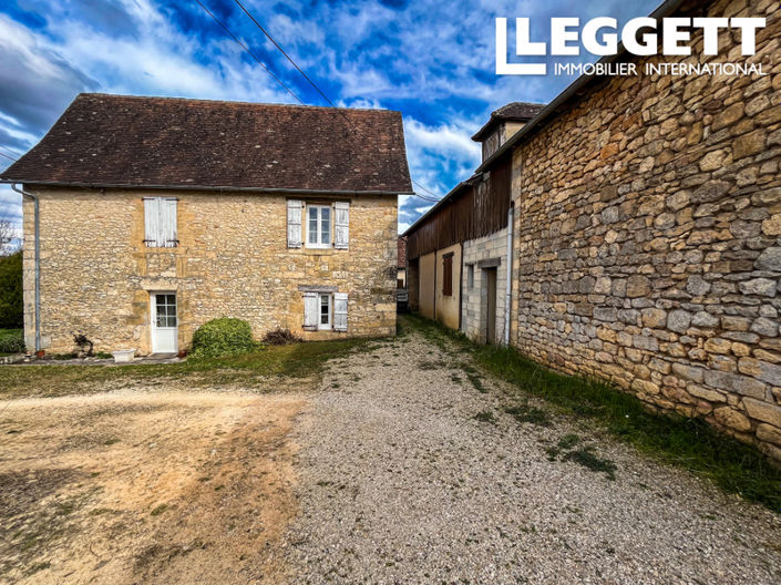 Image No.1-Maison de 5 chambres à vendre à Saint-Léon-sur-Vézère
