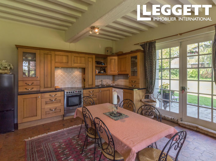 Image No.10-Maison de 7 chambres à vendre à Saint-Valery-en-Caux