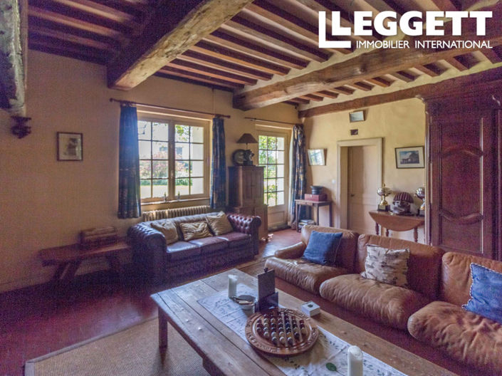 Image No.6-Maison de 7 chambres à vendre à Saint-Valery-en-Caux