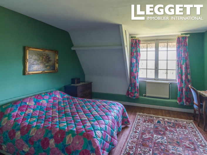 Image No.9-Maison de 7 chambres à vendre à Saint-Valery-en-Caux