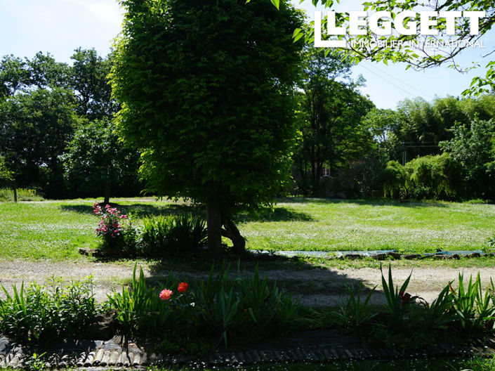 Image No.3-Maison de 4 chambres à vendre à Monségur