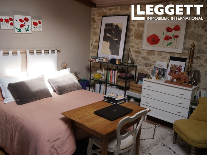 Image No.7-Maison de 4 chambres à vendre à Monségur