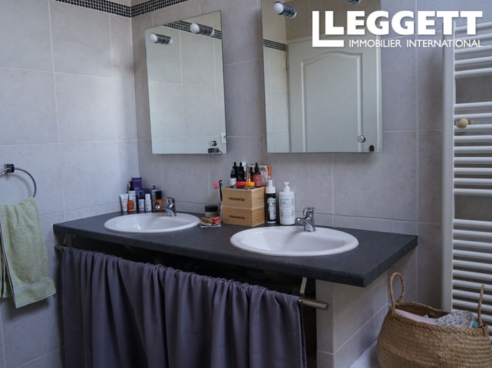 Image No.8-Maison de 4 chambres à vendre à Monségur