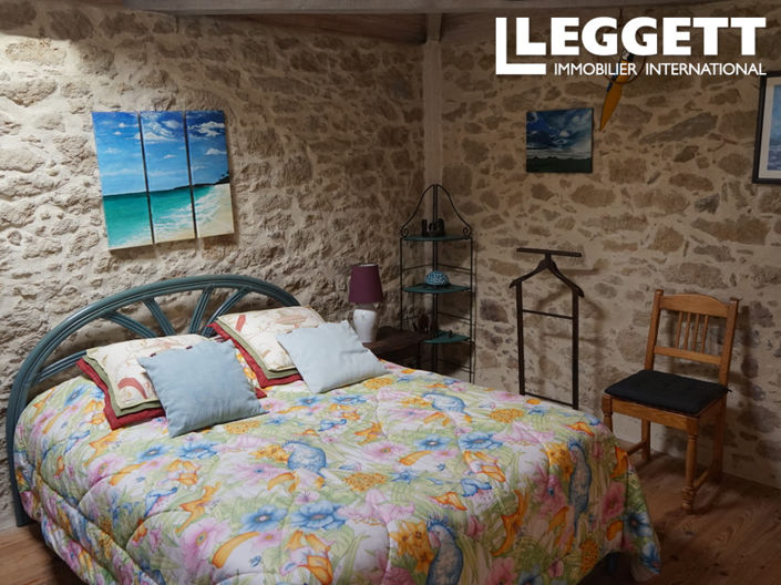 Image No.9-Maison de 4 chambres à vendre à Monségur