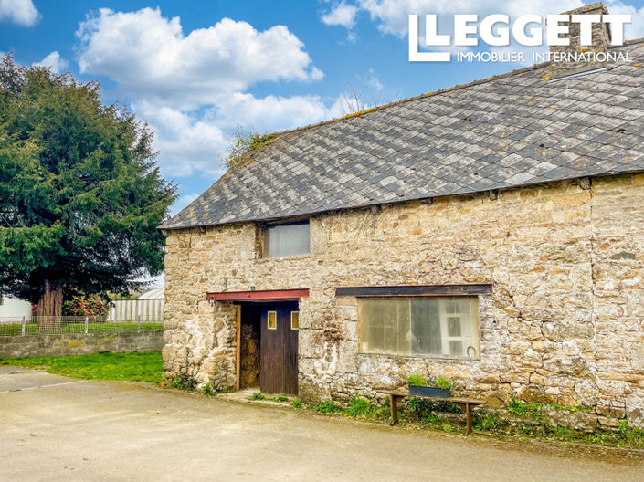 Image No.2-Bar à vendre à Senven-Léhart