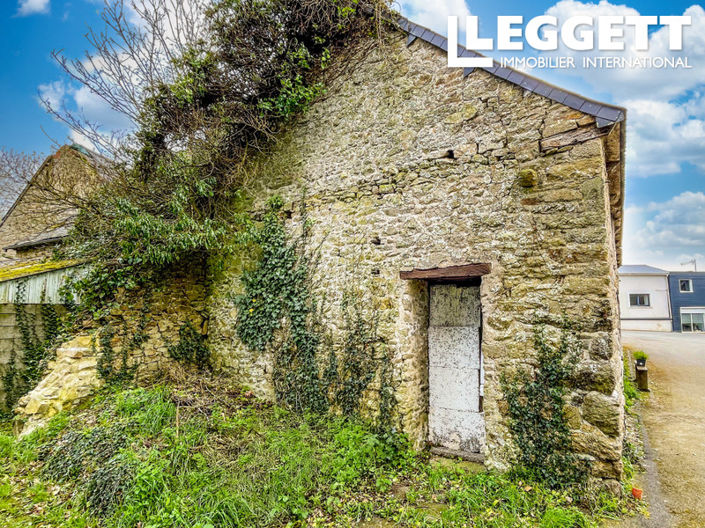 Image No.3-Bar à vendre à Senven-Léhart