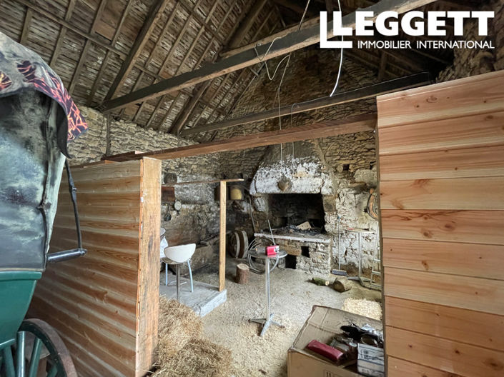 Image No.5-Bar à vendre à Senven-Léhart