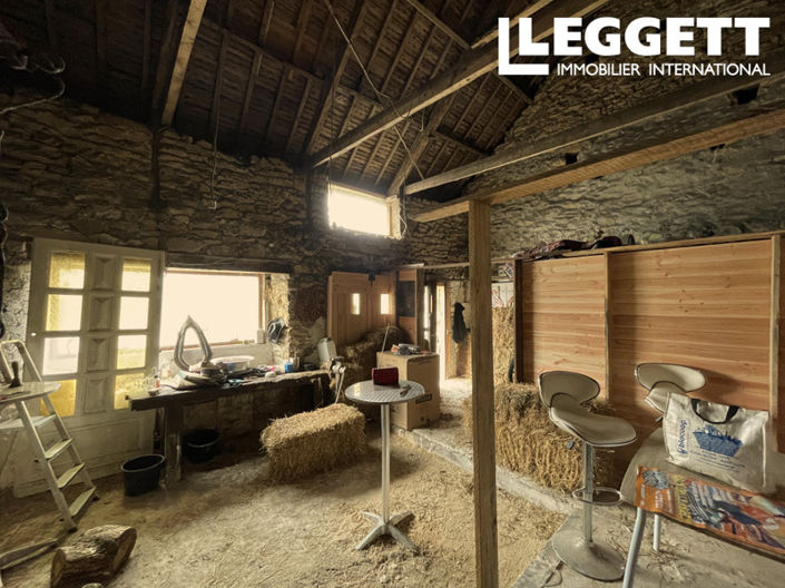 Image No.6-Bar à vendre à Senven-Léhart