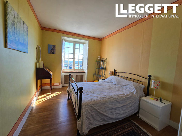 Image No.5-Appartement de 2 chambres à vendre à Chinon