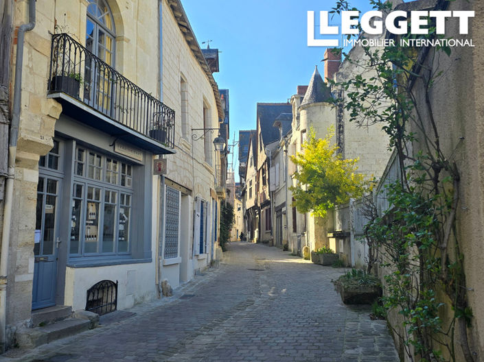 Image No.6-Appartement de 2 chambres à vendre à Chinon