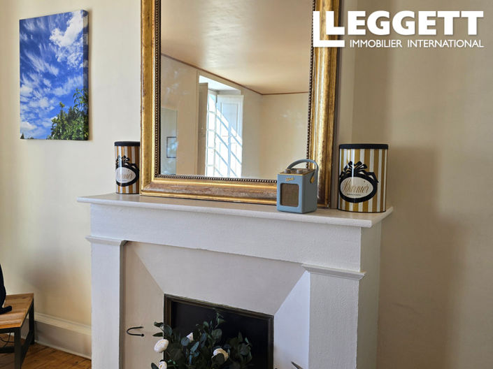 Image No.9-Appartement de 2 chambres à vendre à Chinon