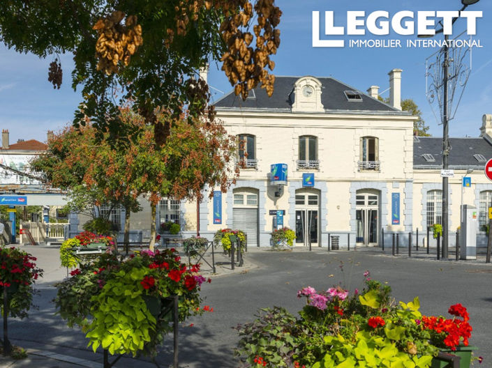 Image No.3-Appartement à vendre à Ivry-sur-Seine