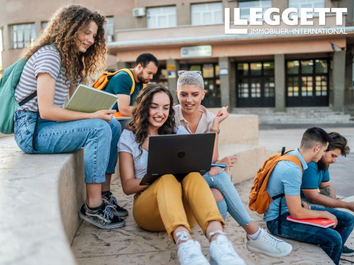 Image No.5-Appartement à vendre à Ivry-sur-Seine