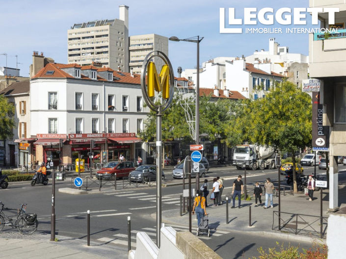 Image No.6-Appartement à vendre à Ivry-sur-Seine