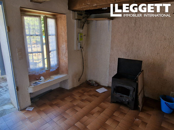 Image No.10-Appartement de 1 chambre à vendre à Exideuil