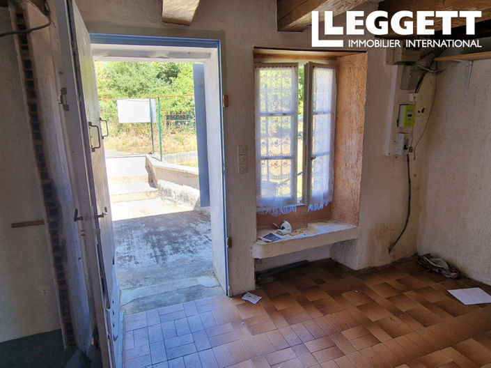 Image No.3-Appartement de 1 chambre à vendre à Exideuil