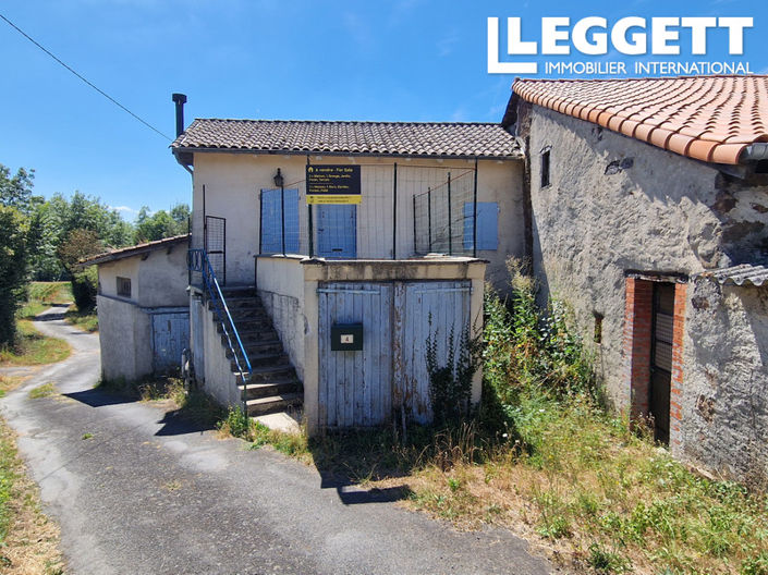 Image No.4-Appartement de 1 chambre à vendre à Exideuil