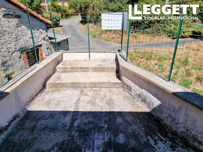 Image No.5-Appartement de 1 chambre à vendre à Exideuil